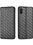 Apple iPhone Xs Max Cüzdan Hakiki Deri Darbeye Dayanıklı Tpu Kılıf Standı Dayanıklı Flip Kitap Katlanır (Yurt Dışından) 5