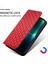 Apple iPhone 7 Plus/8 Plus Cüzdan Hakiki Deri Darbeye Dayanıklı Tpu Kılıf Standı Dayanıklı Flip Kitap Katlanır (Yurt Dışından) 2