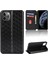 Apple iPhone 11 Pro Max Cüzdan Hakiki Deri Darbeye Dayanıklı Tpu Kılıf Standı Dayanıklı Flip Kitap Katlanır (Yurt Dışından) 1
