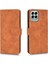 Samsung Galaxy M33 5g Kart Ekleme Deri Folio Flip Case (Yurt Dışından) 1