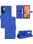 Kart Tutucu Kickstand Kart Ekleme ile Samsung Galaxy A72 5g Için Kılıf (Yurt Dışından) 2