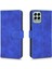Samsung Galaxy M33 5g Kart Ekleme Deri Folio Flip Case (Yurt Dışından) 1