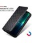 Apple iPhone 7 Plus/8 Plus Cüzdan Hakiki Deri Darbeye Dayanıklı Tpu Kılıf Standı Dayanıklı Flip Kitap Katlanır (Yurt Dışından) 4
