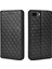 Apple iPhone 7 Plus/8 Plus Cüzdan Hakiki Deri Darbeye Dayanıklı Tpu Kılıf Standı Dayanıklı Flip Kitap Katlanır (Yurt Dışından) 5