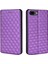 Apple iPhone 7 Plus/8 Plus Cüzdan Hakiki Deri Darbeye Dayanıklı Tpu Kılıf Standı Dayanıklı Flip Kitap Katlanır (Yurt Dışından) 5