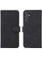 Samsung Galaxy M34 5g Için Kılıf Koruyucu Kapak Deri Folio Flip Case (Yurt Dışından) 1