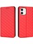Apple iPhone 12 Cüzdan Hakiki Deri Darbeye Dayanıklı Tpu Kılıf Standı Dayanıklı Flip Kitap Katlanır (Yurt Dışından) 3
