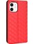 Apple iPhone 12 Cüzdan Hakiki Deri Darbeye Dayanıklı Tpu Kılıf Standı Dayanıklı Flip Kitap Katlanır (Yurt Dışından) 4