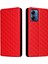 Motorola Moto G14 4g Cüzdan Hakiki Deri Darbeye Dayanıklı Tpu Kılıf Standı Dayanıklı Flip Kitap Katlanır (Yurt Dışından) 3