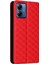 Motorola Moto G14 4g Cüzdan Hakiki Deri Darbeye Dayanıklı Tpu Kılıf Standı Dayanıklı Flip Kitap Katlanır (Yurt Dışından) 4