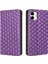 Samsung Galaxy A04 4g Cüzdan Hakiki Deri Darbeye Dayanıklı Tpu Kılıf Standı Dayanıklı Flip Kitap Katlanır (Yurt Dışından) 3
