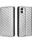 Samsung Galaxy A04 4g Cüzdan Hakiki Deri Darbeye Dayanıklı Tpu Kılıf Standı Dayanıklı Flip Kitap Katlanır (Yurt Dışından) 3