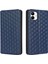 Samsung Galaxy A04 4g Cüzdan Hakiki Deri Darbeye Dayanıklı Tpu Kılıf Standı Dayanıklı Flip Kitap Katlanır (Yurt Dışından) 3