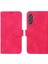 Samsung Galaxy M34 5g Için Kılıf Koruyucu Kapak Deri Folio Flip Case (Yurt Dışından) 1