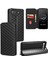 Asus Rog Phone 7 Cüzdan Hakiki Deri Darbeye Dayanıklı Tpu Kılıf Standı Dayanıklı Flip Kitap Katlanır (Yurt Dışından) 1