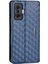 Xiaomi Mi Poco F4 Gt Cüzdan Hakiki Deri Darbeye Dayanıklı Tpu Kılıf Standı Dayanıklı Flip Kitap Katlanır (Yurt Dışından) 4