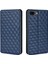 Apple iPhone 7 Plus/8 Plus Cüzdan Hakiki Deri Darbeye Dayanıklı Tpu Kılıf Standı Dayanıklı Flip Kitap Katlanır (Yurt Dışından) 3