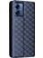 Motorola Moto G14 4g Cüzdan Hakiki Deri Darbeye Dayanıklı Tpu Kılıf Standı Dayanıklı Flip Kitap Katlanır (Yurt Dışından) 4
