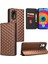 Ulefone Note 14 Cüzdan Hakiki Deri Darbeye Dayanıklı Tpu Kılıf Standı Dayanıklı Flip Kitap Katlanır (Yurt Dışından) 1
