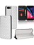 Apple iPhone 7 Plus/8 Plus Cüzdan Hakiki Deri Darbeye Dayanıklı Tpu Kılıf Standı Dayanıklı Flip Kitap Katlanır (Yurt Dışından) 2