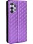 Samsung Galaxy A13 4g Cüzdan Hakiki Deri Darbeye Dayanıklı Tpu Kılıf Standı Dayanıklı Flip Kitap Katlanır (Yurt Dışından) 4