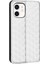Apple iPhone 12 Cüzdan Hakiki Deri Darbeye Dayanıklı Tpu Kılıf Standı Dayanıklı Flip Kitap Katlanır (Yurt Dışından) 4