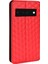 Google Pixel 6 Cüzdan Hakiki Deri Darbeye Dayanıklı Tpu Kılıf Standı Dayanıklı Flip Kitap Katlanır (Yurt Dışından) 4