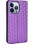 Apple iPhone 13 Pro Max Cüzdan Hakiki Deri Darbeye Dayanıklı Tpu Kılıf Standı Dayanıklı Flip Kitap Katlanır (Yurt Dışından) 5