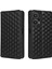 Xiaomi Mi Poco F5 5g Cüzdan Hakiki Deri Darbeye Dayanıklı Tpu Kılıf Standı Dayanıklı Flip Kitap Katlanır (Yurt Dışından) 3