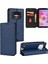 Oukitel Wp5/wp5 Pro Cüzdan Hakiki Deri Darbeye Dayanıklı Tpu Kılıf Standı Dayanıklı Flip Kitap Katlanır (Yurt Dışından) 2