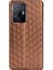 Xiaomi Mi 11T/11T Pro Cüzdan Hakiki Deri Darbeye Dayanıklı Tpu Kılıf Standı Dayanıklı Flip Kitap Katlanır (Yurt Dışından) 3