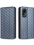 Ulefone Note 14 Cüzdan Hakiki Deri Darbeye Dayanıklı Tpu Kılıf Standı Dayanıklı Flip Kitap Katlanır (Yurt Dışından) 3