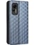 Ulefone Note 14 Cüzdan Hakiki Deri Darbeye Dayanıklı Tpu Kılıf Standı Dayanıklı Flip Kitap Katlanır (Yurt Dışından) 4