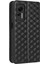 Ulefone Note 14 Cüzdan Hakiki Deri Darbeye Dayanıklı Tpu Kılıf Standı Dayanıklı Flip Kitap Katlanır (Yurt Dışından) 4