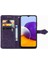Samsung A22 5g Darbeye Dayanıklı Basit Iş Zarif Desen Kılıf (Yurt Dışından) 3