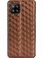 Samsung Galaxy A42 5g Cüzdan Hakiki Deri Darbeye Dayanıklı Tpu Kılıf Standı Dayanıklı Flip Kitap Katlanır (Yurt Dışından) 3