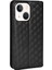Apple iPhone 13 Mini Cüzdan Hakiki Deri Darbeye Dayanıklı Tpu Kılıf Standı Dayanıklı Flip Kitap Katlanır (Yurt Dışından) 4