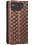 Asus Rog Phone 7 Cüzdan Hakiki Deri Darbeye Dayanıklı Tpu Kılıf Standı Dayanıklı Flip Kitap Katlanır (Yurt Dışından) 4