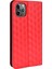Apple iPhone 11 Pro Max Cüzdan Hakiki Deri Darbeye Dayanıklı Tpu Kılıf Standı Dayanıklı Flip Kitap Katlanır (Yurt Dışından) 4