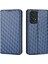 Samsung Galaxy A73 5g Cüzdan Hakiki Deri Darbeye Dayanıklı Tpu Kılıf Standı Dayanıklı Flip Kitap Katlanır (Yurt Dışından) 3