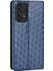 Samsung Galaxy A73 5g Cüzdan Hakiki Deri Darbeye Dayanıklı Tpu Kılıf Standı Dayanıklı Flip Kitap Katlanır (Yurt Dışından) 4