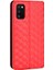 Samsung Galaxy A41 Cüzdan Hakiki Deri Darbeye Dayanıklı Tpu Kılıf Standı Dayanıklı Flip Kitap Katlanır (Yurt Dışından) 4