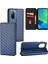 Ulefone Note 13P Cüzdan Hakiki Deri Darbeye Dayanıklı Tpu Kılıf Standı Dayanıklı Flip Kitap Katlanır (Yurt Dışından) 2