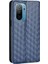 Ulefone Note 13P Cüzdan Hakiki Deri Darbeye Dayanıklı Tpu Kılıf Standı Dayanıklı Flip Kitap Katlanır (Yurt Dışından) 4