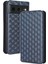 Google Pixel 8 Cüzdan Hakiki Deri Darbeye Dayanıklı Tpu Kılıf Standı Dayanıklı Flip Kitap Katlanır (Yurt Dışından) 2