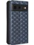 Google Pixel 8 Cüzdan Hakiki Deri Darbeye Dayanıklı Tpu Kılıf Standı Dayanıklı Flip Kitap Katlanır (Yurt Dışından) 4