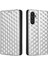 Samsung Galaxy M14 5g Cüzdan Hakiki Deri Darbeye Dayanıklı Tpu Kılıf Standı Dayanıklı Flip Kitap Katlanır (Yurt Dışından) 3