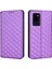 Oukitel C21 Cüzdan Hakiki Deri Darbeye Dayanıklı Tpu Kılıf Standı Dayanıklı Flip Kitap Katlanır (Yurt Dışından) 3