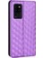 Oukitel C21 Cüzdan Hakiki Deri Darbeye Dayanıklı Tpu Kılıf Standı Dayanıklı Flip Kitap Katlanır (Yurt Dışından) 4