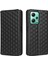 Xiaomi Mi Poco X5 5g Cüzdan Hakiki Deri Darbeye Dayanıklı Tpu Kılıf Standı Dayanıklı Flip Kitap Katlanır (Yurt Dışından) 3